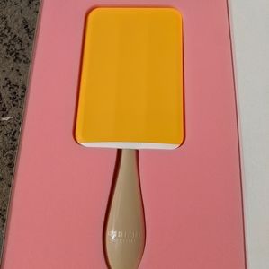NIB JSC Creamsicle Mirror